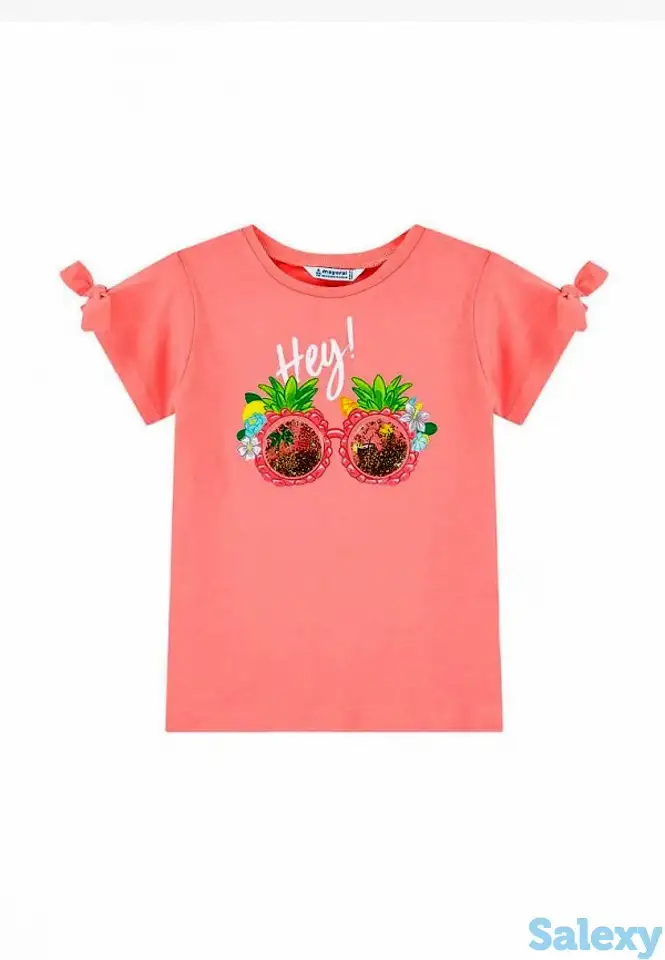 Футболка mayoral, фотография 1