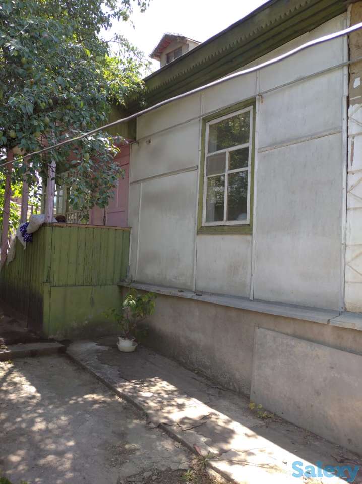 Дом на участке 10 соток в Алатау, Ракышева 60, фотография 4