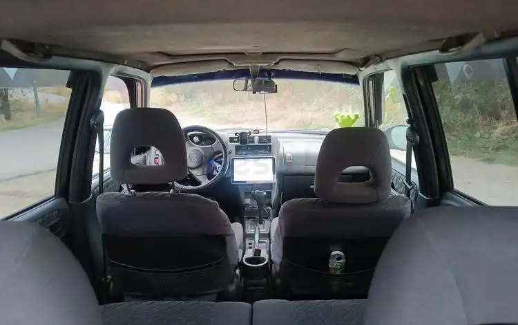 Продам Тойоту Рав 4 Toyota RAV4, фотография 8