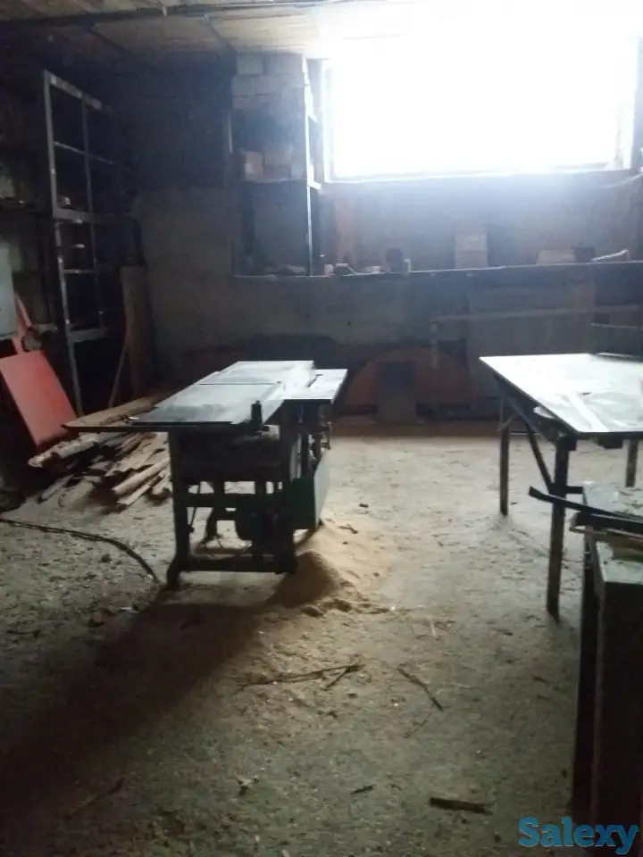 Здание бывшего дсада, ул.Октябрьская 180\1, фотография 12