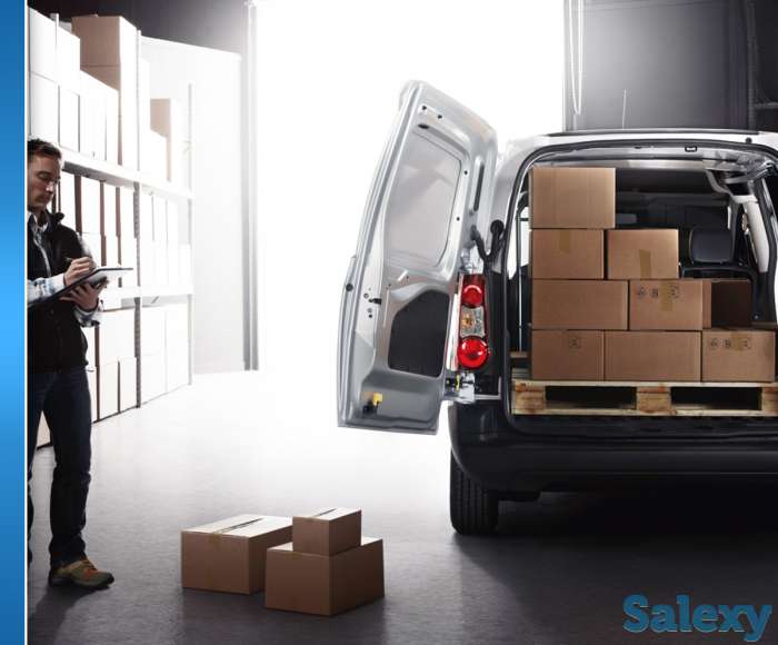 Сборные грузы из Германии, фотография 3