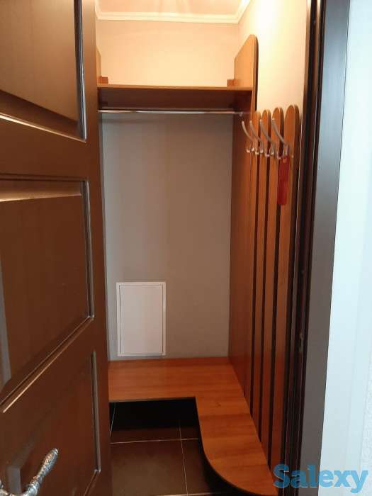 Продам квартиру 2х комнатную, ул.Красина, фотография 6