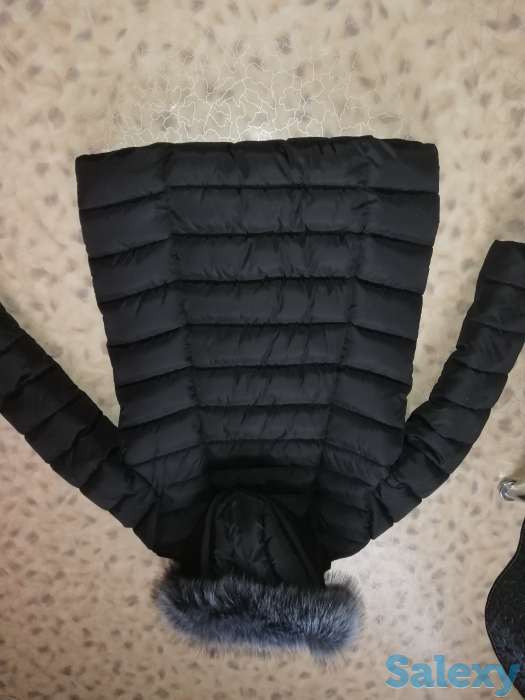 Продам пуховик новый, фотография 2
