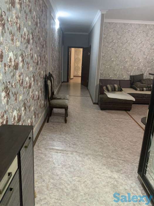 Продам квартиру в ЖК « Саулет Курылыс», фотография 1