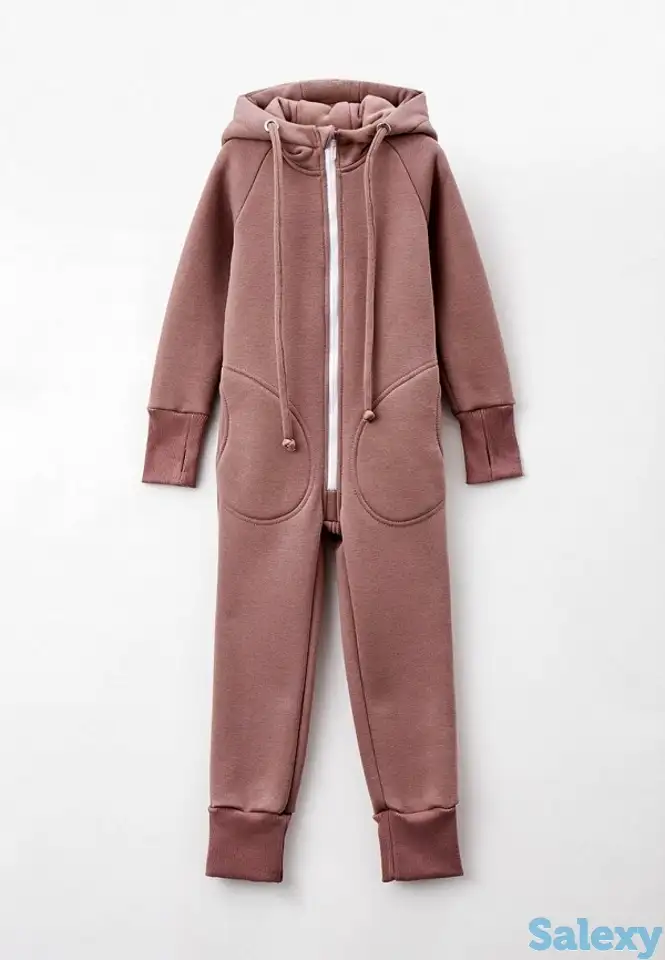 Комбинезон anchor, фотография 1