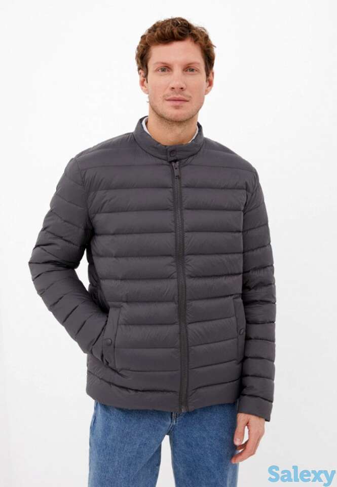 Пуховик finn flare, фотография 1