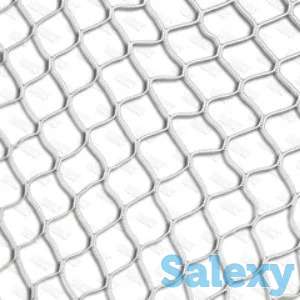 Сетка для мини футбольных ворот, нить D=3 мм (3х2 м), фотография 1