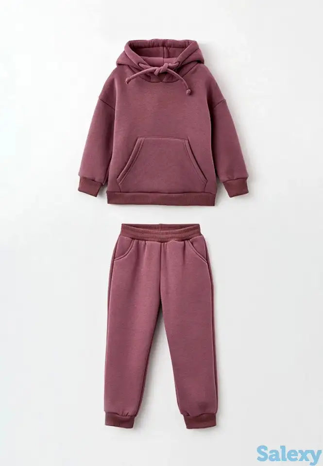 Костюм спортивный anchor, фотография 1