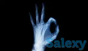 Рентген Плёнка - Утилизация Покупка Сдать Продать Куплю, фотография 3