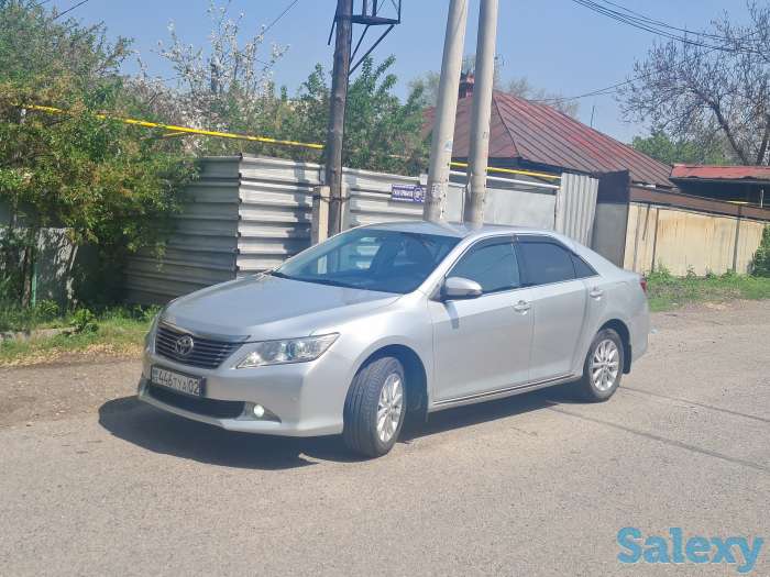 Продам отличную машину Toyota Camry, фотография 3