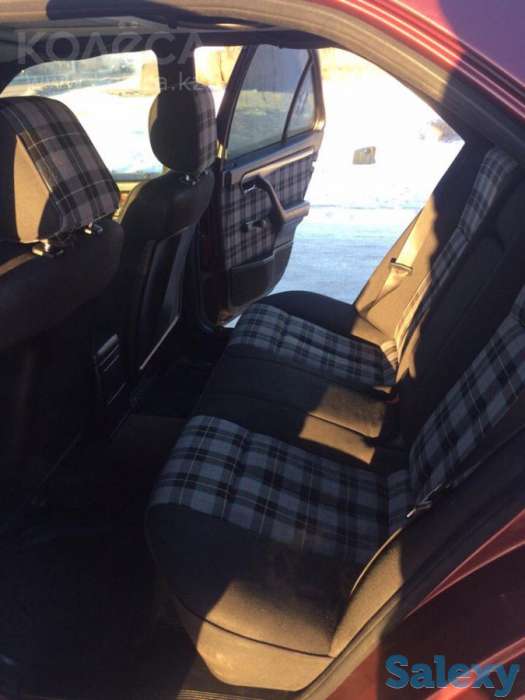 Продам Mercedes c280, 1995г., фотография 5