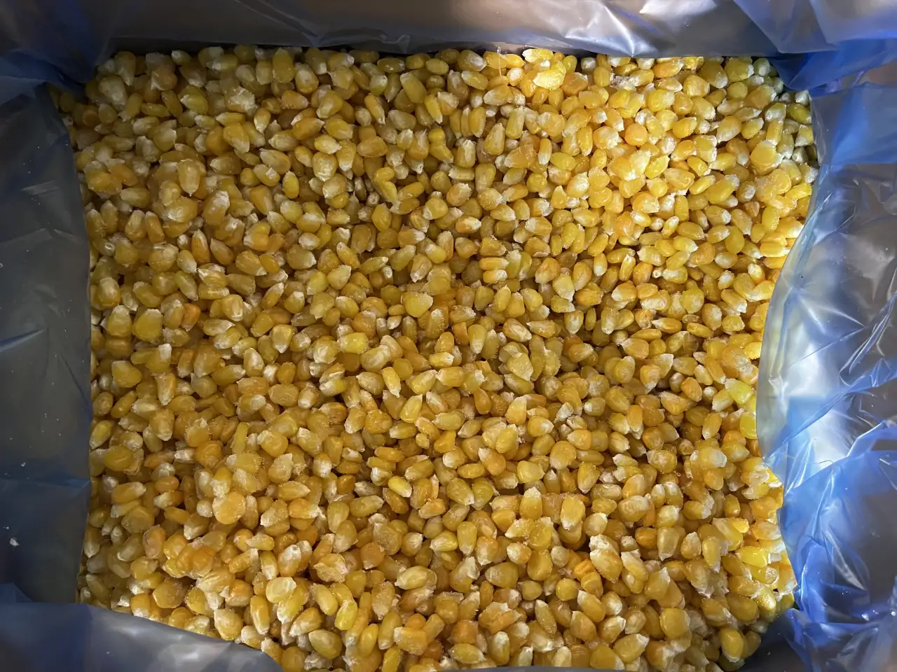 Замороженные овощи и смеси оптомрозницу, фотография 6