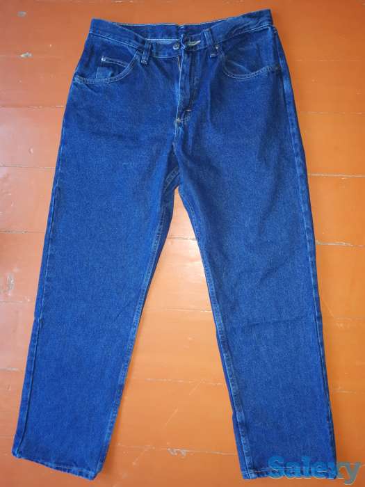 Продам джинсы Wrangler , Оригинал из США ., фотография 3