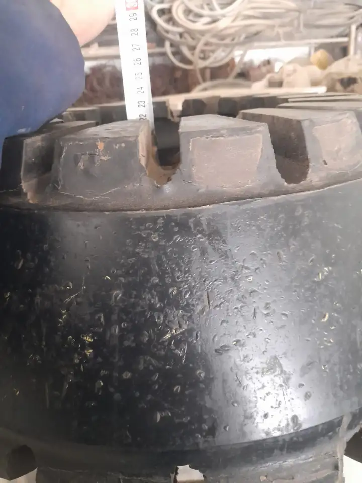 Элемент Пуга, фотография 3