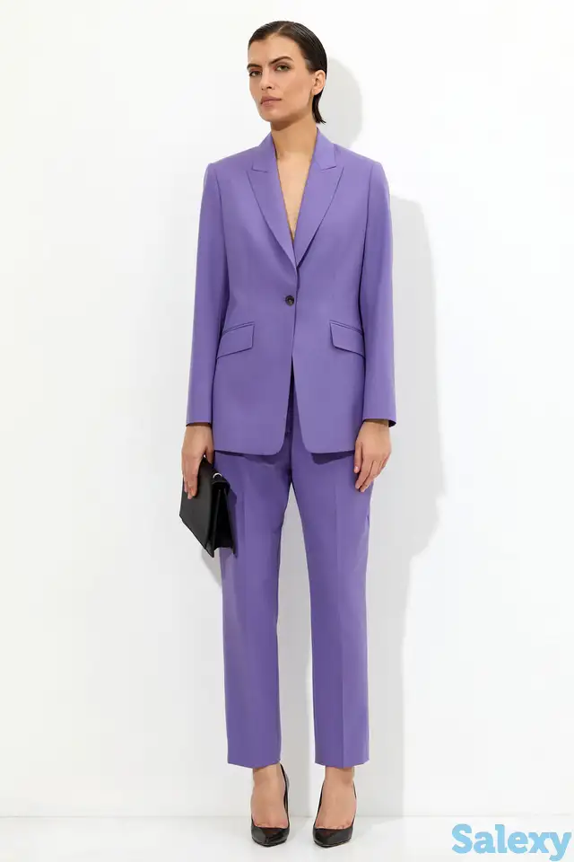 Брюки классические vassa&co, фотография 1