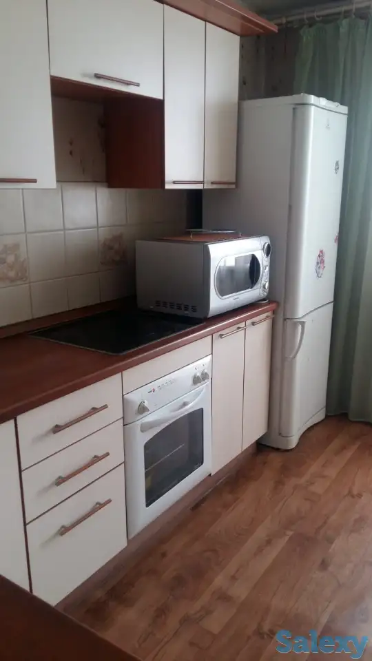 Продам 2-х комнатную квартиру, фотография 1