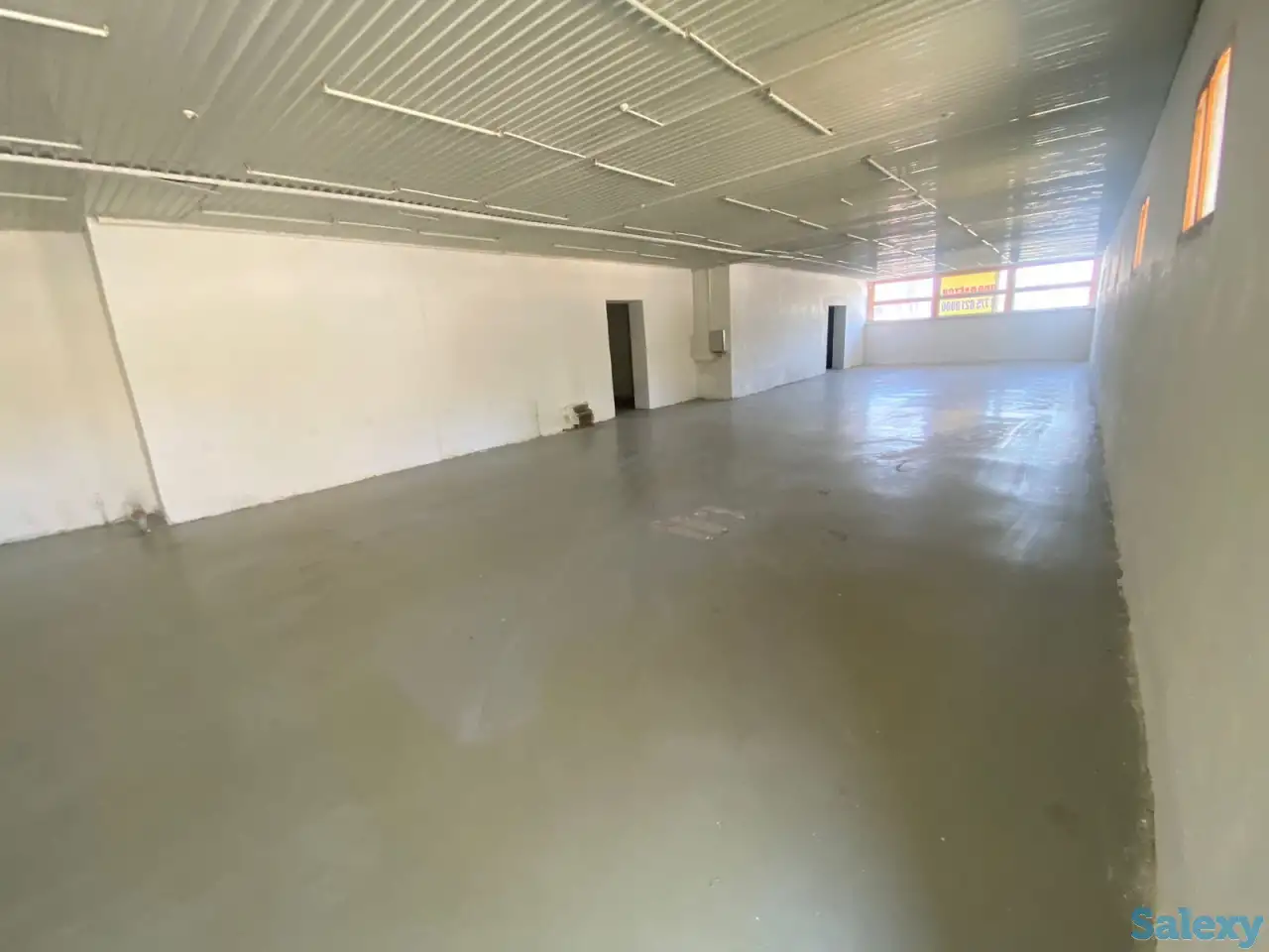 Продается коммерческое здание, Самаркандская 21, фотография 6