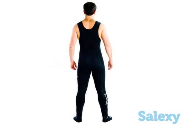 Гидрокостюм для подводной охоты sargan сивуч 5 мм, фотография 8