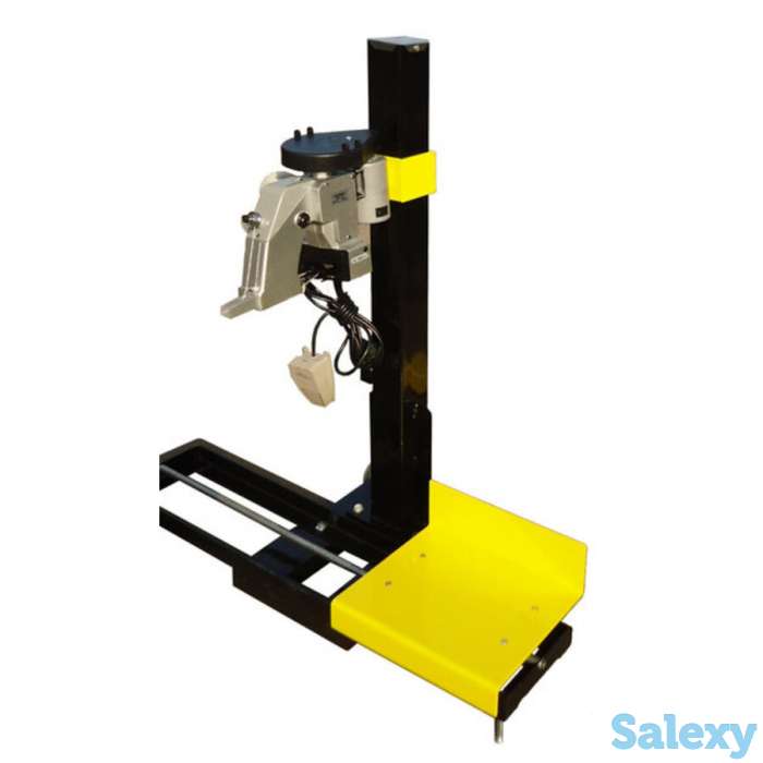 Мешкозашивочный комплекс GKS 6/26 эконом., фотография 1