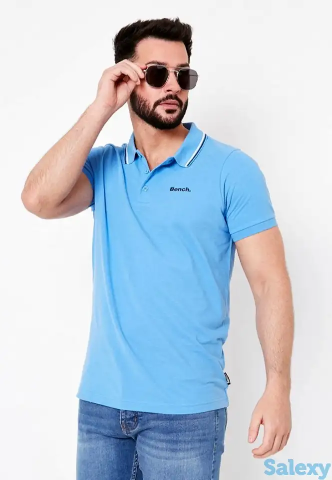 Поло bench, фотография 1