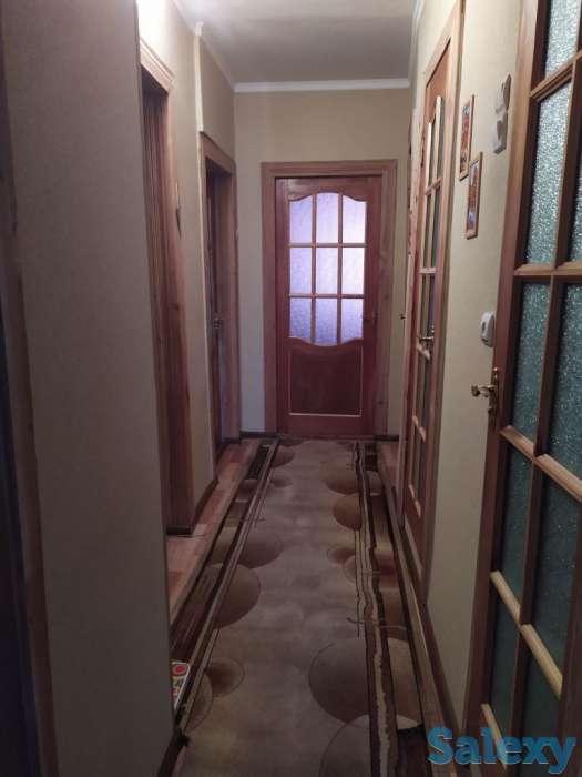 Квартира, Сатпаева, фотография 2