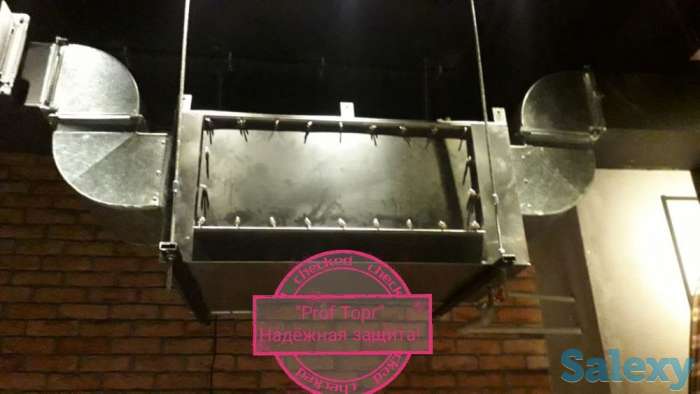 Ремонт кухонного оборудования, фотография 3