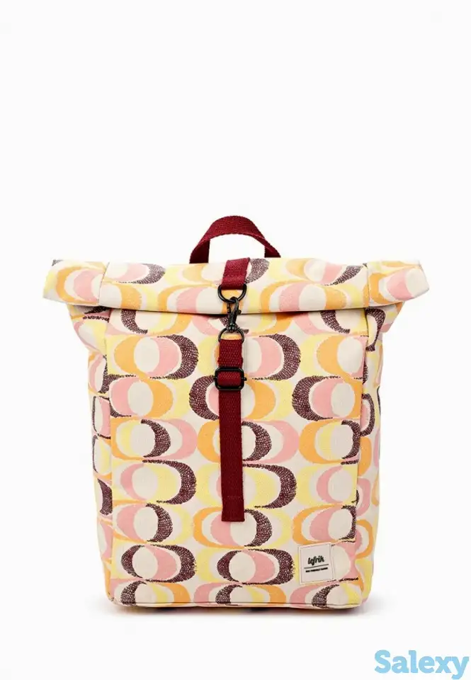 Рюкзак lefrik, фотография 1