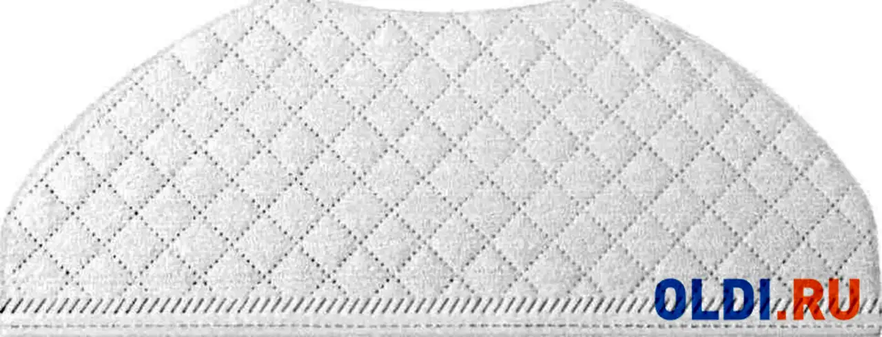 Mi robot vacuum-mop disposable mop pad, фотография 1