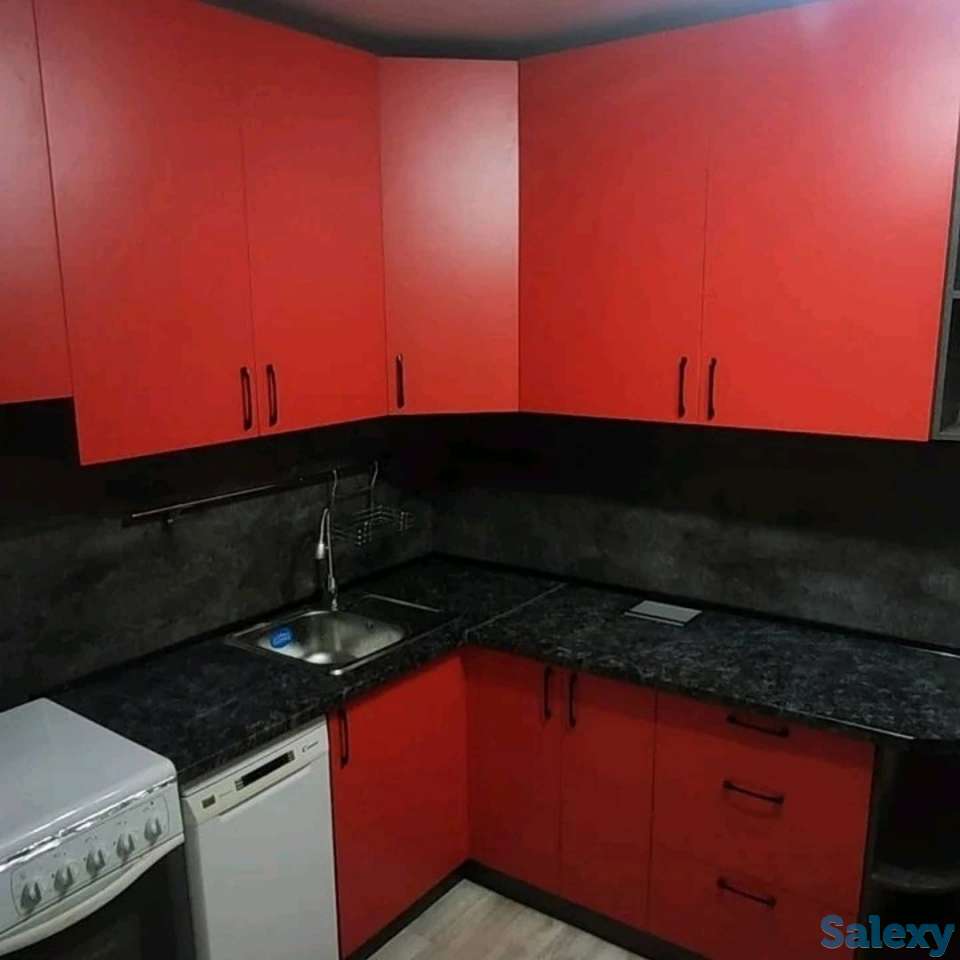 Корпусная мебель на заказ, фотография 4