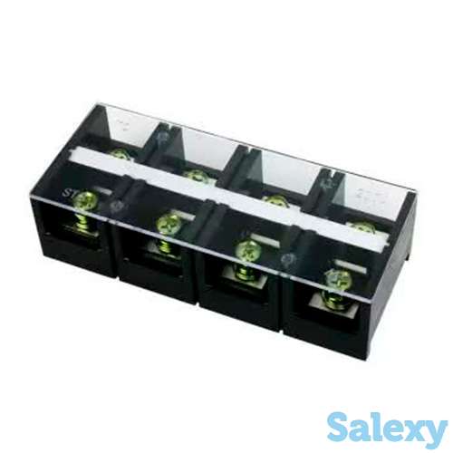 Зажимы ТС-2004 200А 4Р Энергия, 60 шт, фотография 2