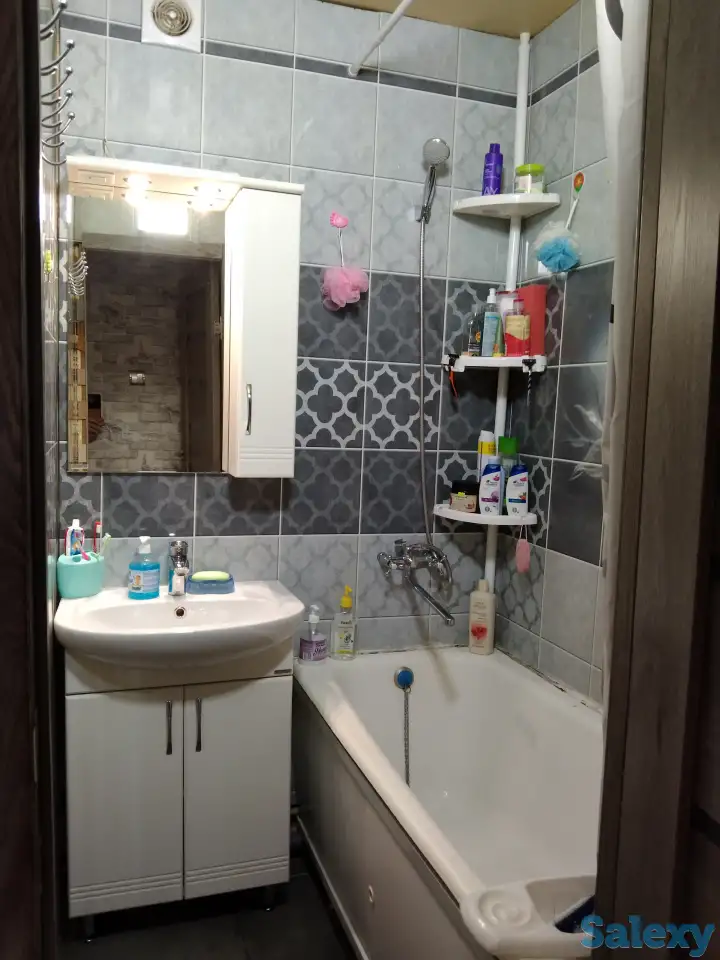 Продам квартиру, Космическая 8/1, фотография 8