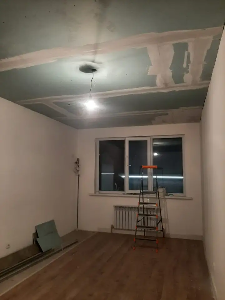 Услуги отделочника алматы, фотография 1