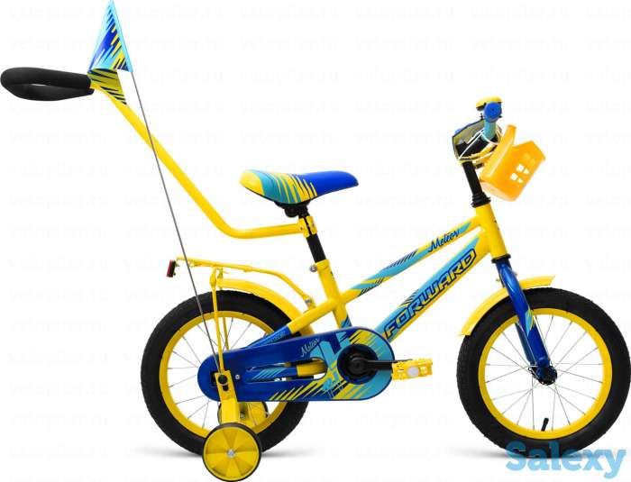 Детский велосипед Altair, Forward В Семее! Рассрочка! Кредит!, фотография 2