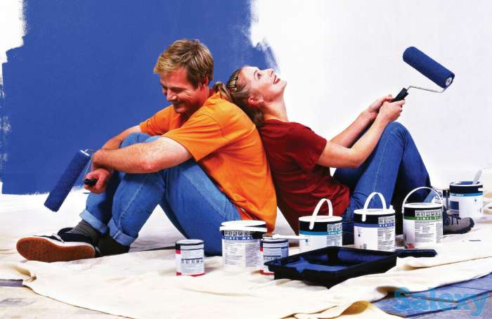 Ремонт квартир и домов в Алматы, фотография 1