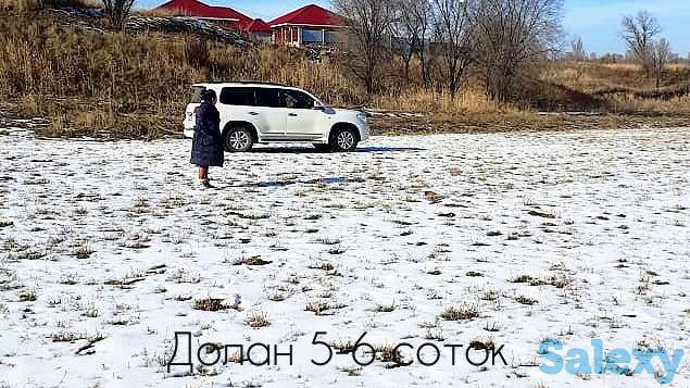 Продам земельныйучасток, жилой массив Долан, фотография 1