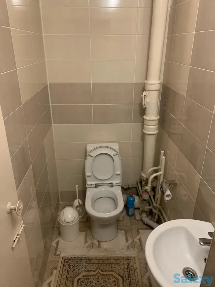 Срочно продаётся 3-х комнатная квартира в кирпичном доме, фотография 7