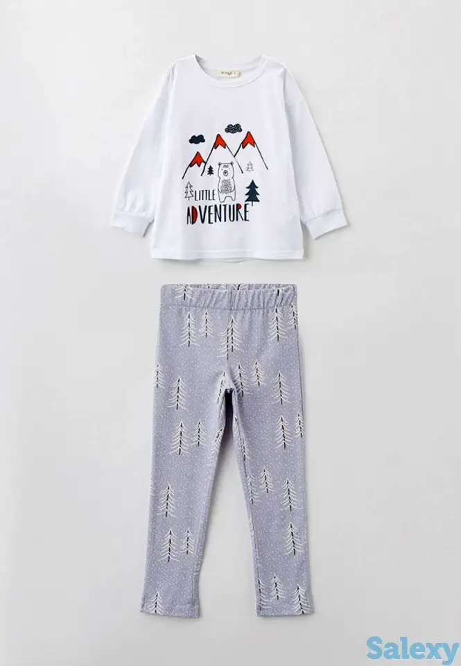 Пижама hays, фотография 1