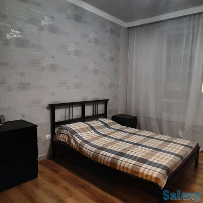 продам 3 комнатную квартиру, Нарикпаева 22, фотография 3