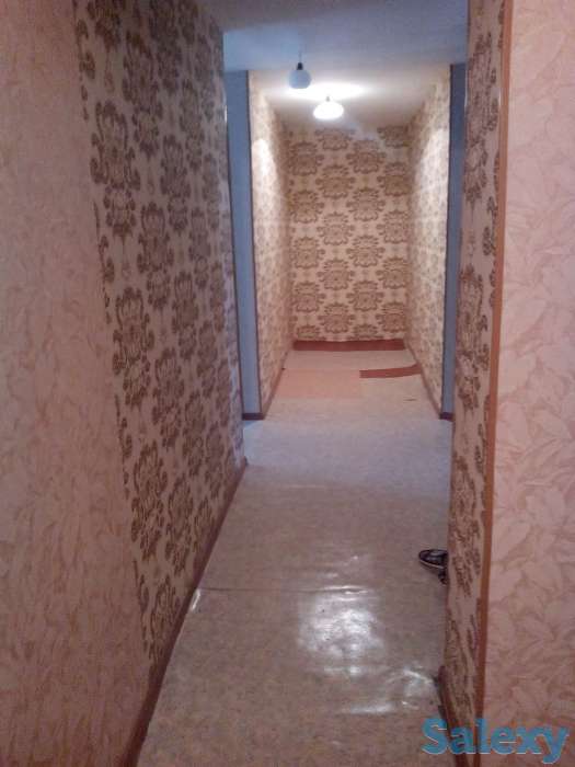 Продаю БОЛЬШУЮ 3-х комн.кв 5мкр.1дом., фотография 9