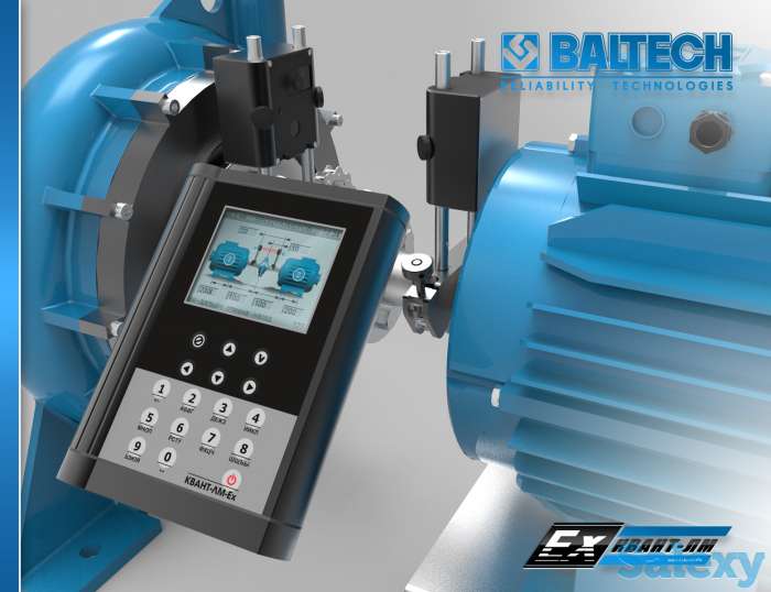 Сборка насосов, монтаж подшипников спомощью индукционных нагревателей, фотография 6