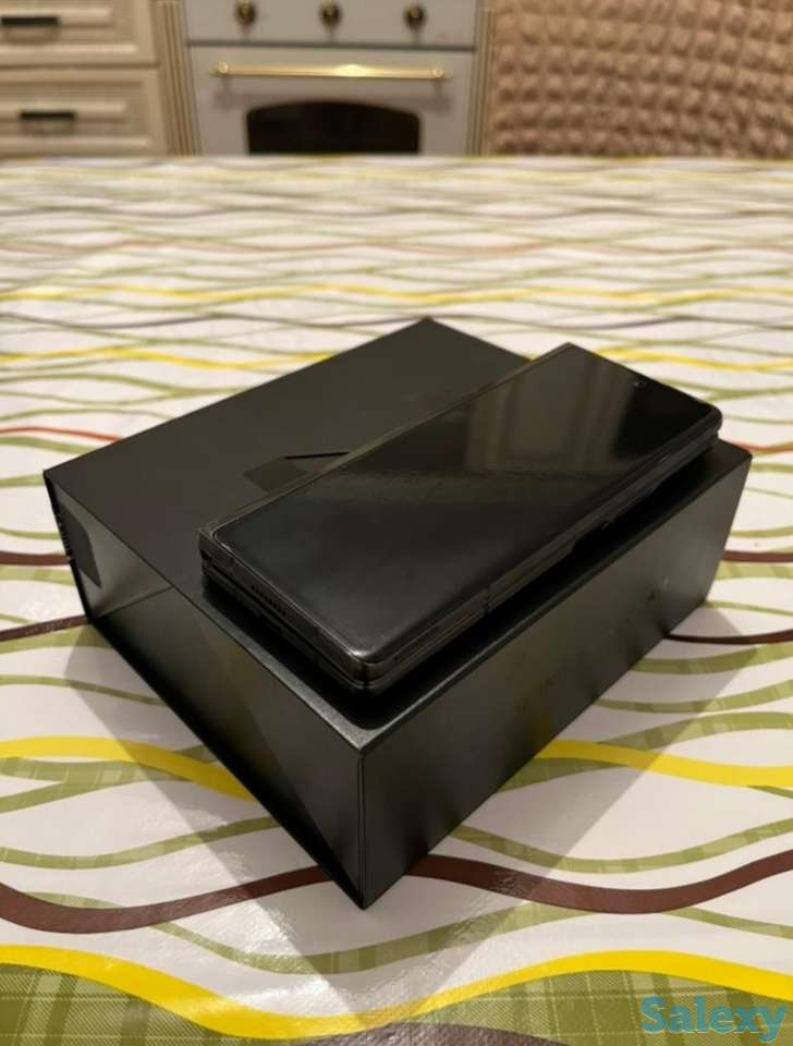 Samsung Z fold2 (256 Гб.), фотография 3