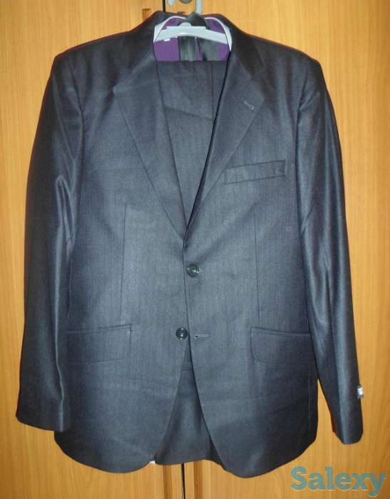 Мужской Костюм, фотография 1
