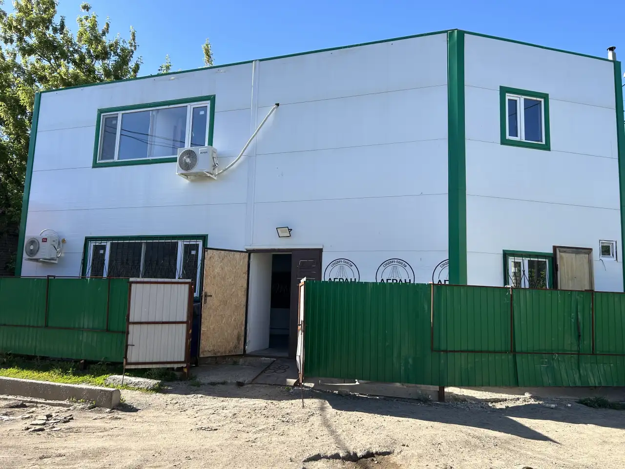 Сдам в аренду помещение, Досмухамедова, фотография 1