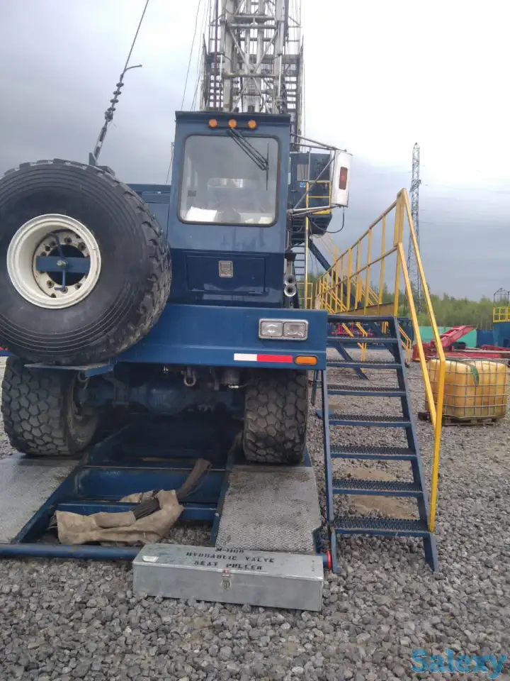 МБУ-160, фотография 1