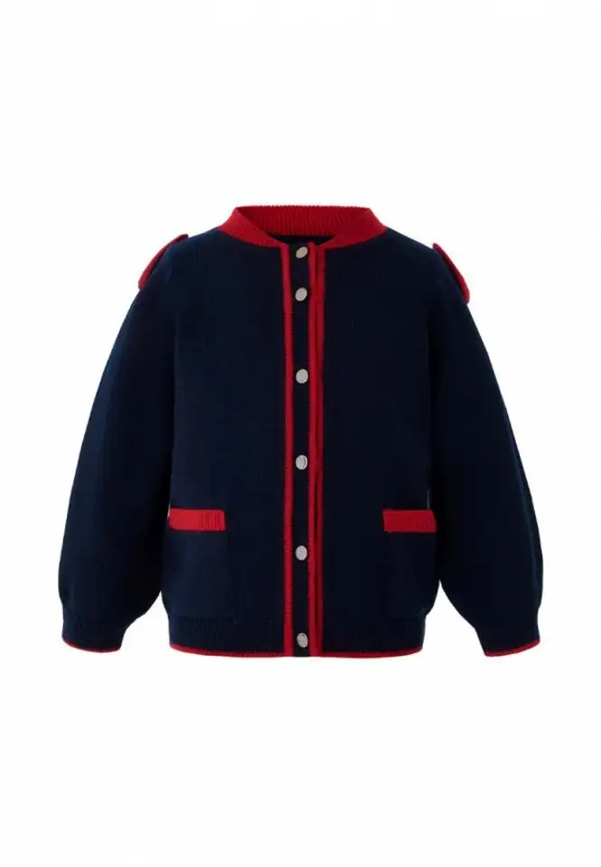 Кардиган jacote, фотография 1