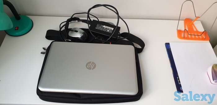 Ноутбук HP Envy 15, фотография 2