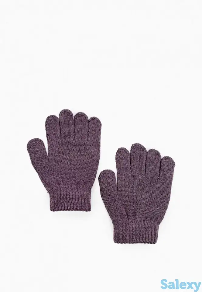 Перчатки sela, фотография 2