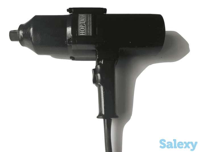 Ударный гайковерт с номинальным усилием 1000 нм, фотография 1