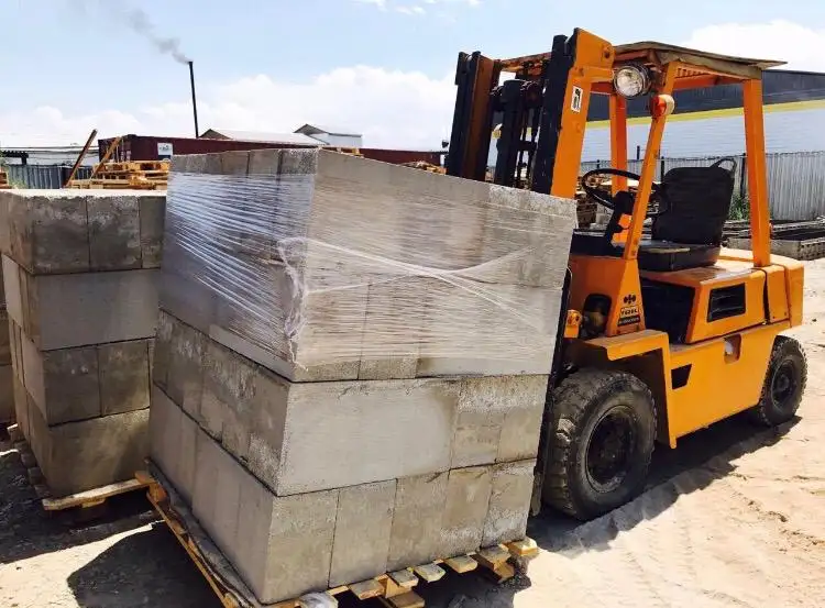 Продажа Оборудования для производства газоблока пеноблока, фотография 7