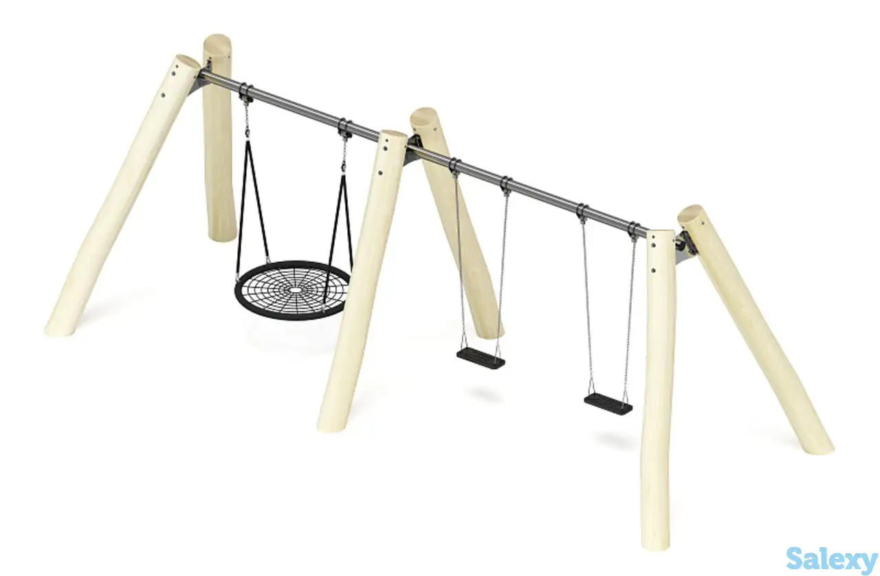 Качели (робиния) ио 13.р.05.03.03.01, фотография 1